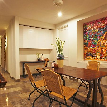 Summerhome Seminyak Екстер'єр фото