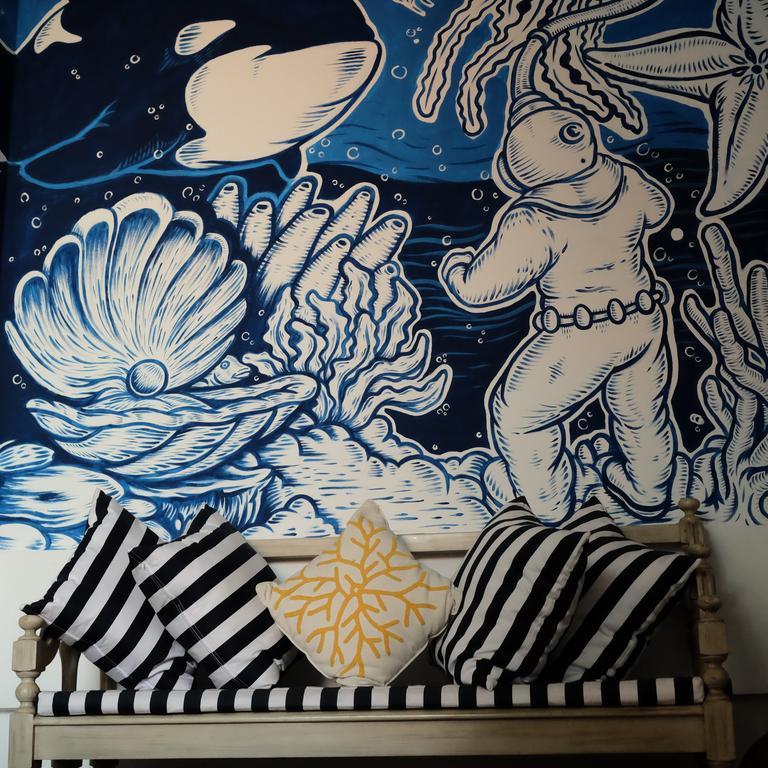 Summerhome Seminyak Екстер'єр фото
