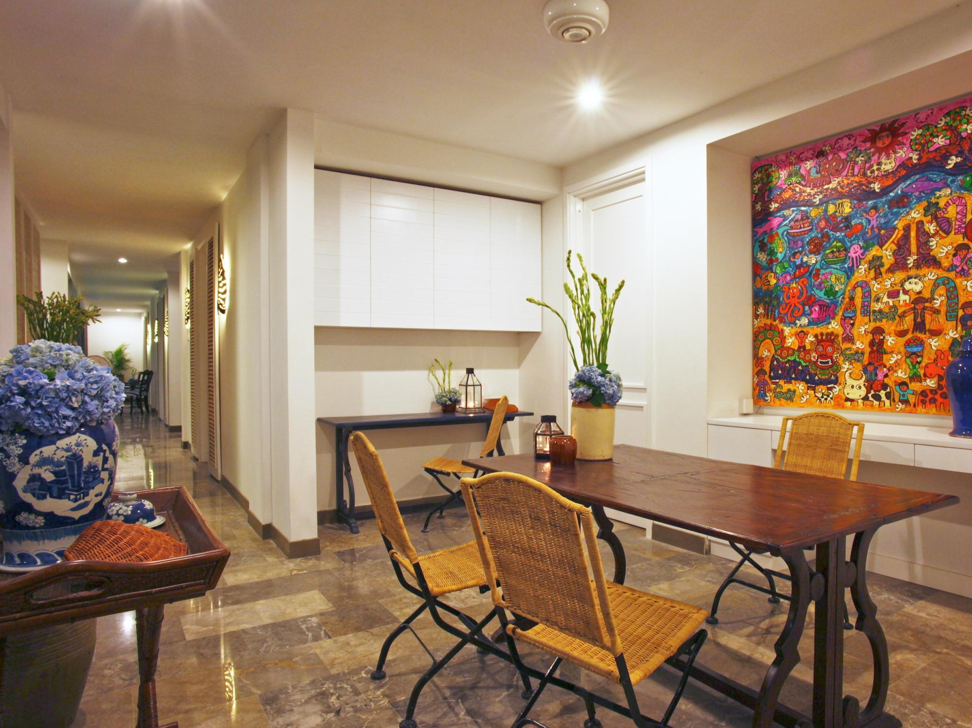 Summerhome Seminyak Екстер'єр фото