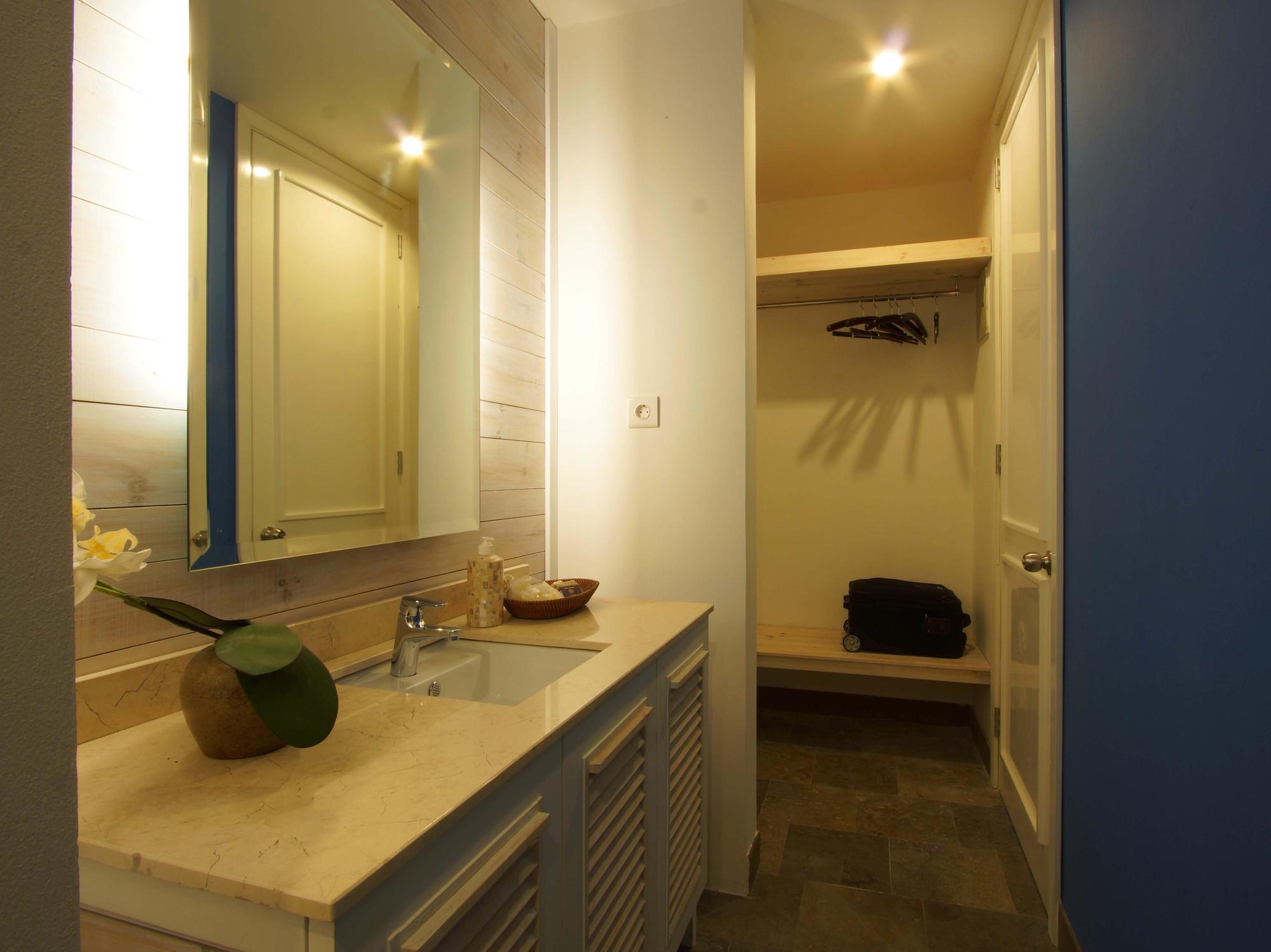 Summerhome Seminyak Екстер'єр фото