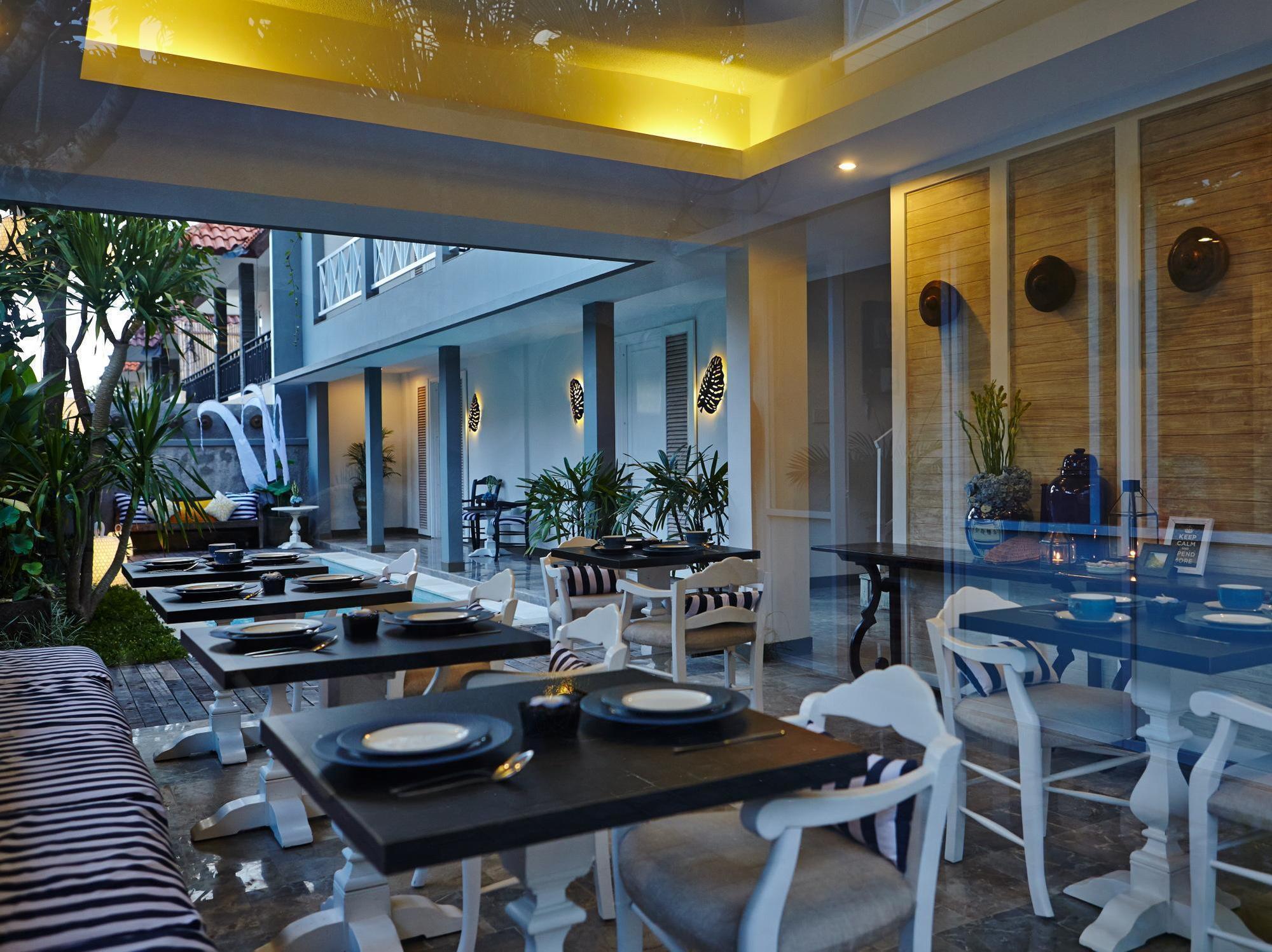 Summerhome Seminyak Екстер'єр фото
