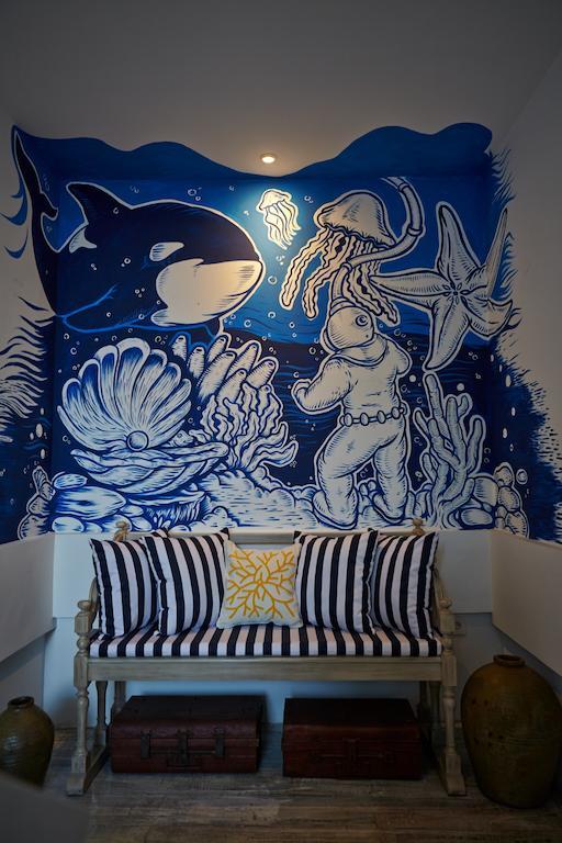 Summerhome Seminyak Екстер'єр фото
