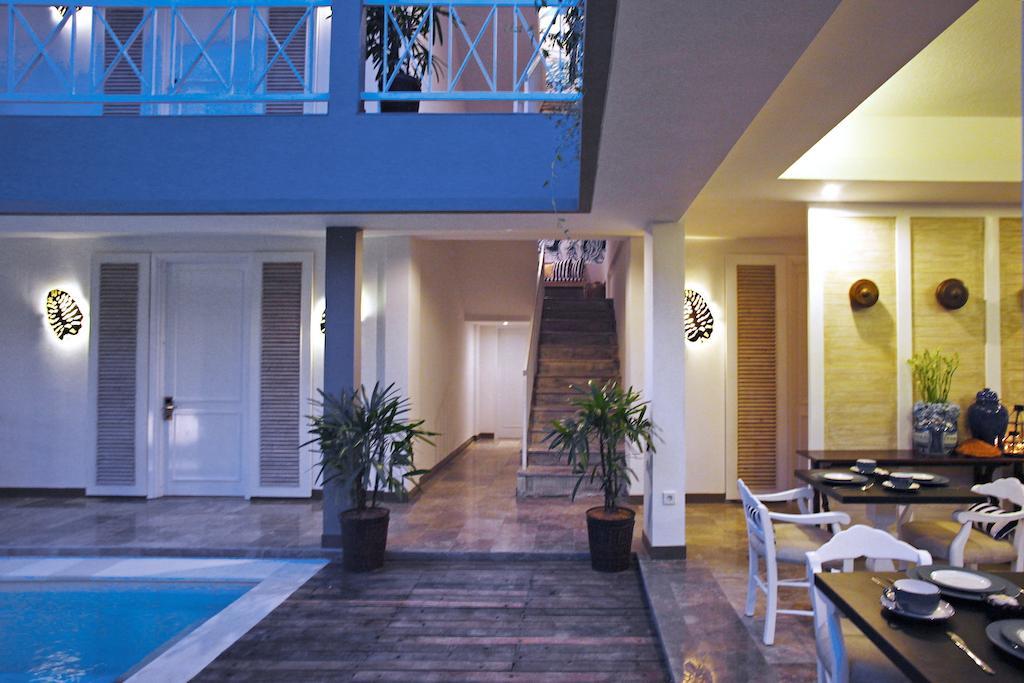 Summerhome Seminyak Екстер'єр фото