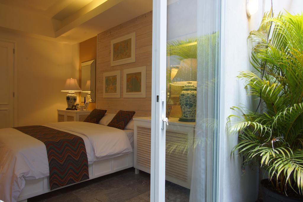 Summerhome Seminyak Номер фото