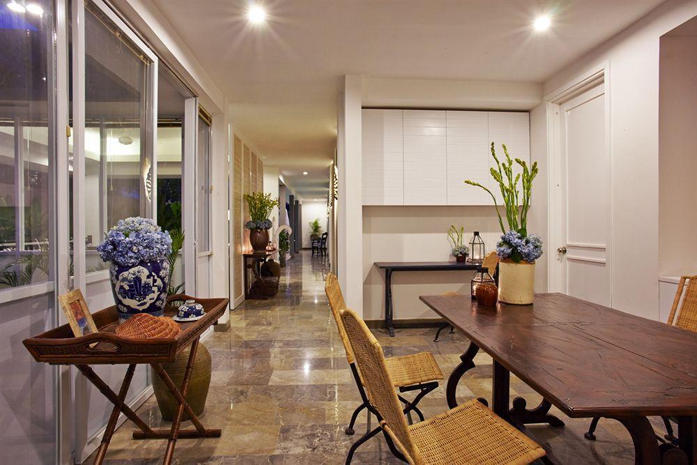Summerhome Seminyak Екстер'єр фото