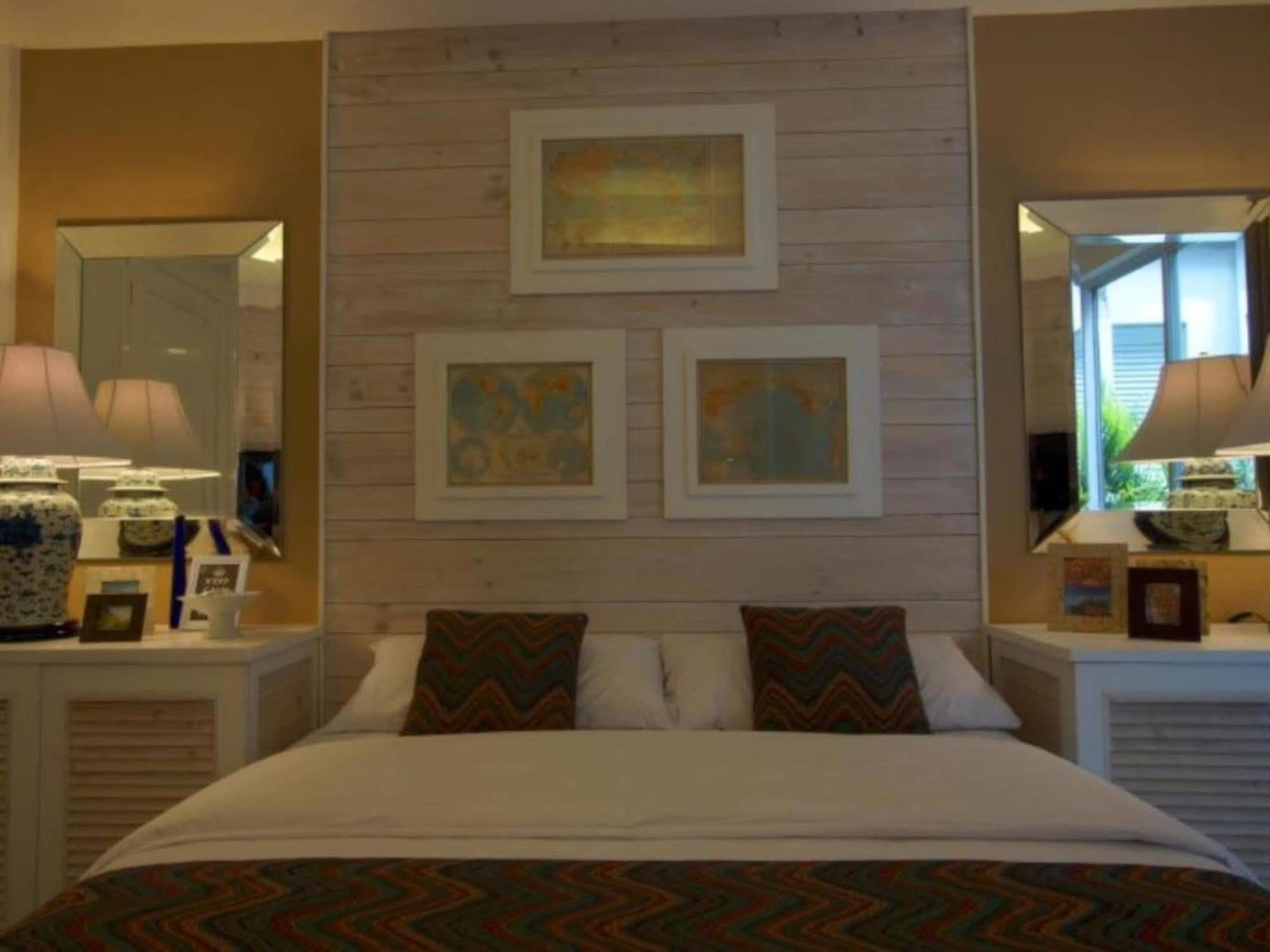 Summerhome Seminyak Екстер'єр фото